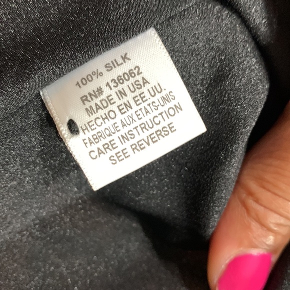 LAVENDER BROWN Halter Neck Top - Picture 5 of 9